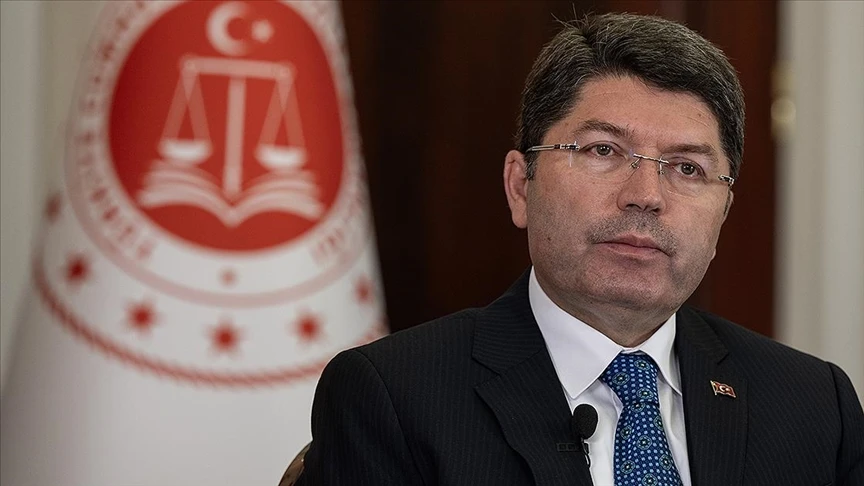 Adalet Bakanı Tunç açıkladı: Hâkim ve savcı sayısı artırıldı