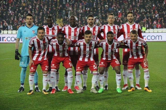 GOL YÜKÜ YABANCILARDA