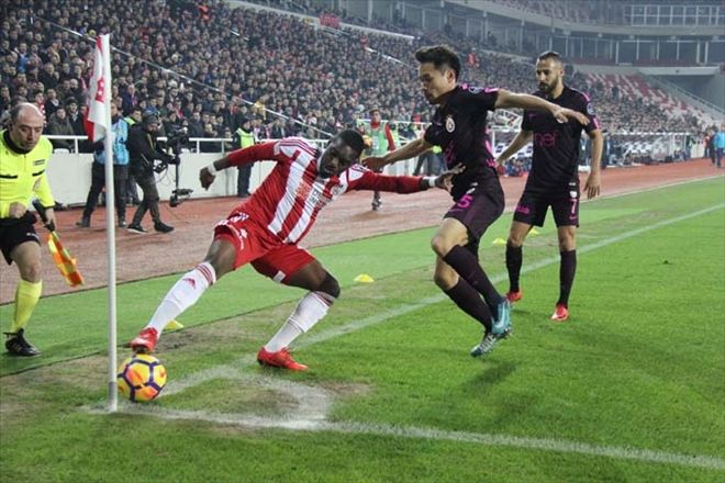 400 MAÇTA 148´İNCİ GALİBİYET