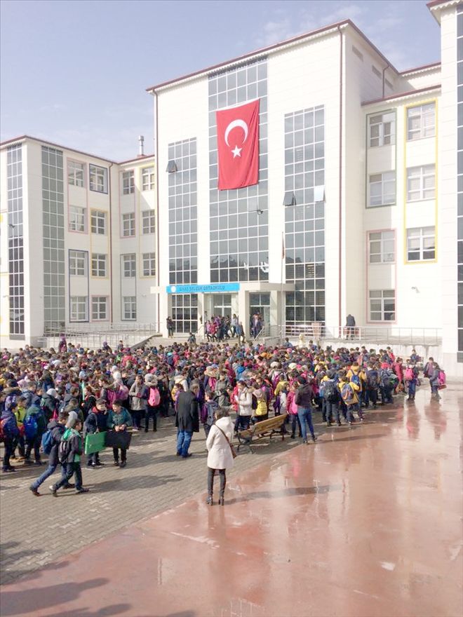 ?ÇOK GÜZEL OLDU TEŞEKKÜR EDERİZ?