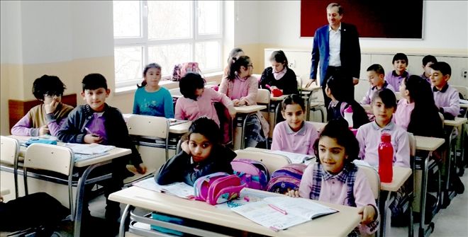 ?ÇÖZÜM BEKLEYEN ÇOK SORUN VAR?