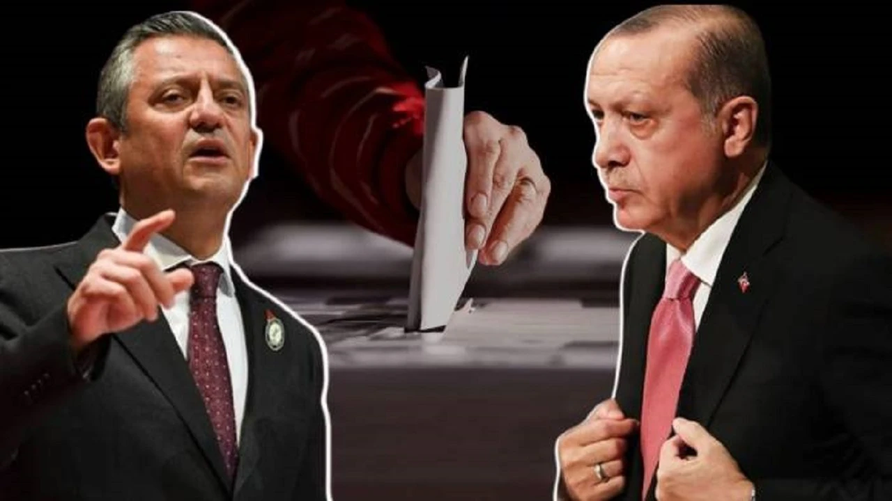 Son anketin sonucunda şaşırtan fark