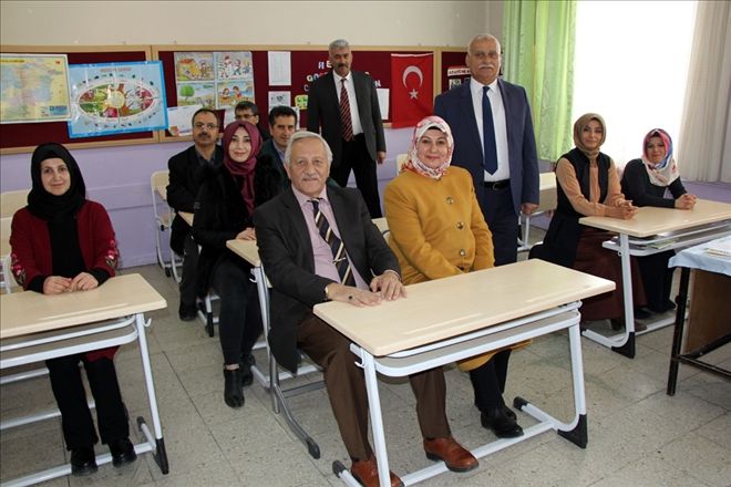 KADEM´DEN EĞİTİME DESTEK