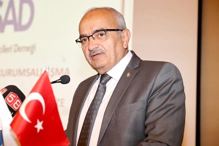 "Devlet Teşvikleri, Bölgesel Eşitsizlikleri Azaltacak"