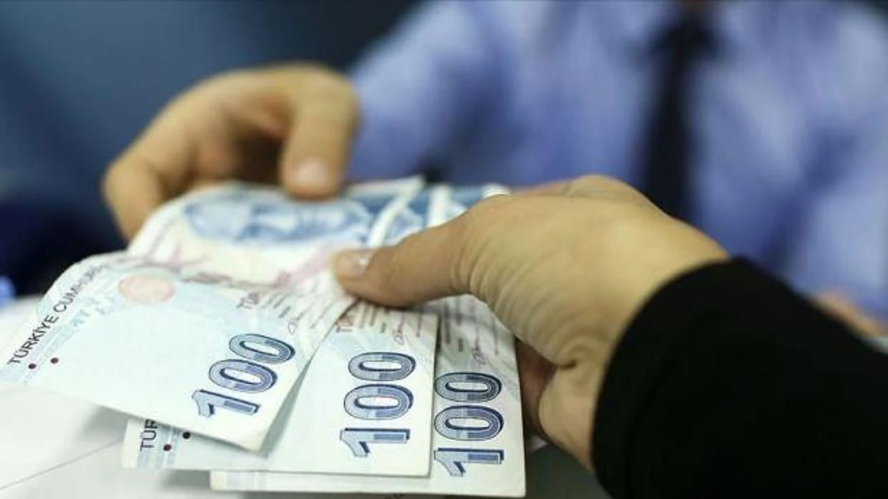 Türk- İş'ten MÜSAİD'a 'Asgari Ücret' Tepkisi!