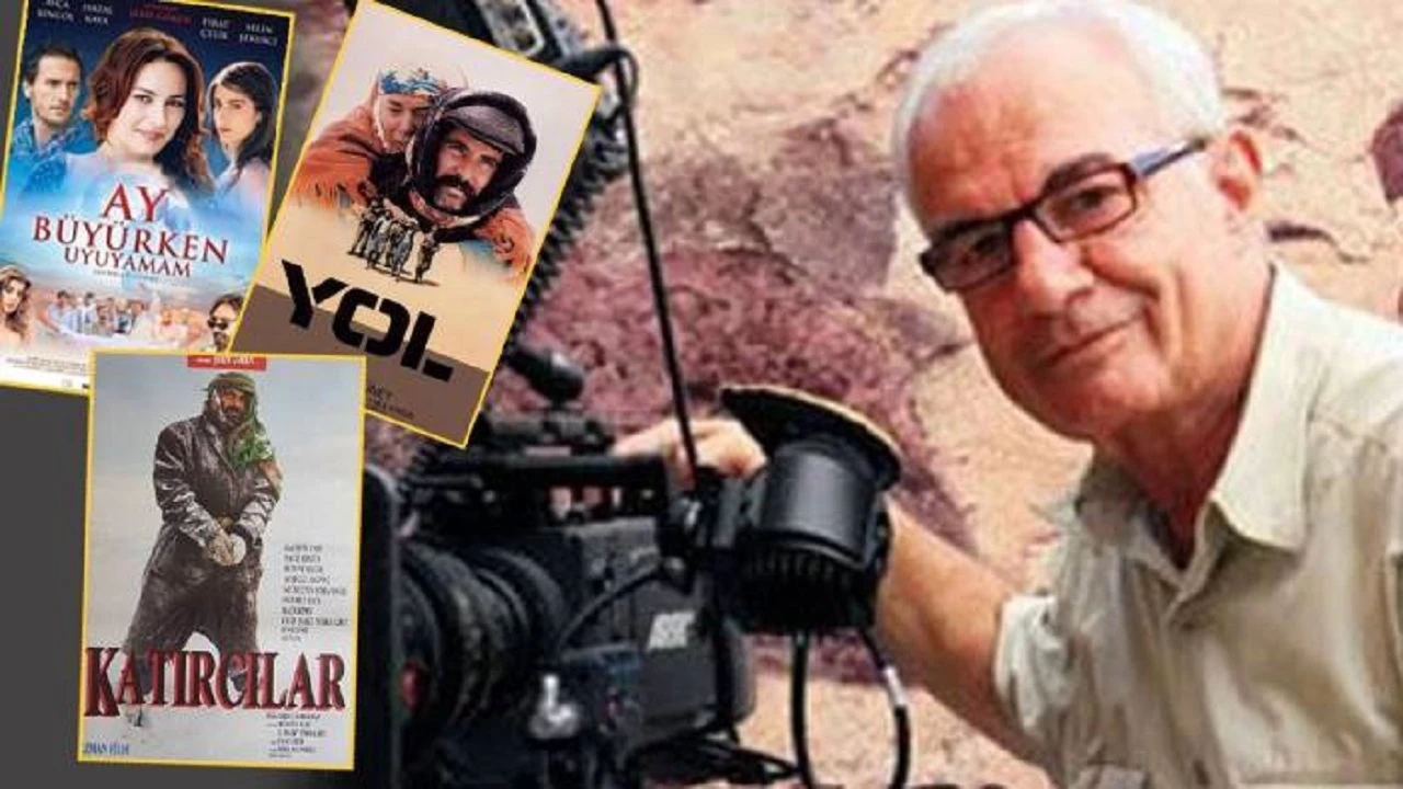 Türk sinemasının acı kaybı!