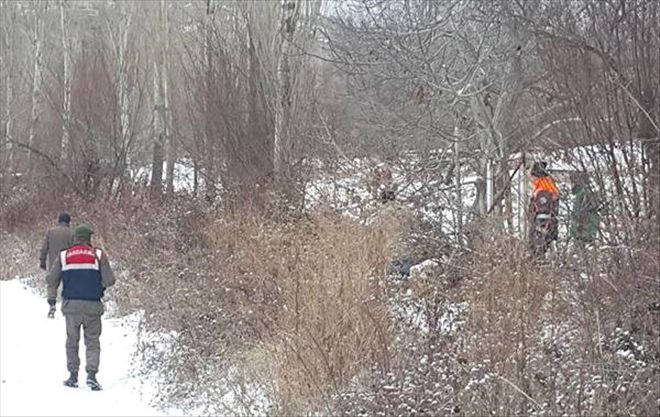 PİKNİK YAPARKEN KAYBOLAN KİŞİ BULUNDU