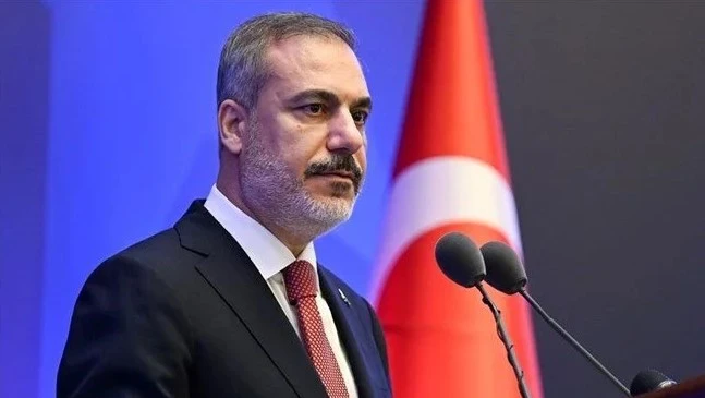 Bakan Fidan açıkladı: Suriyelilerin dönüşleri için çalışmalar sürdürüyor