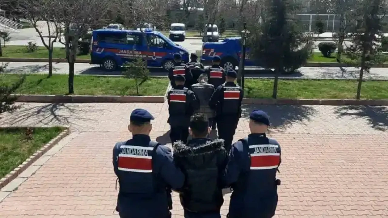 Sivas'ta Uyuşturucu Ticaretine Jandarmadan Darbe