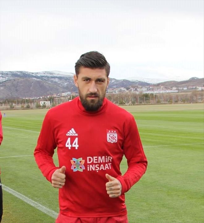 PAPP FORMA BEKLİYOR