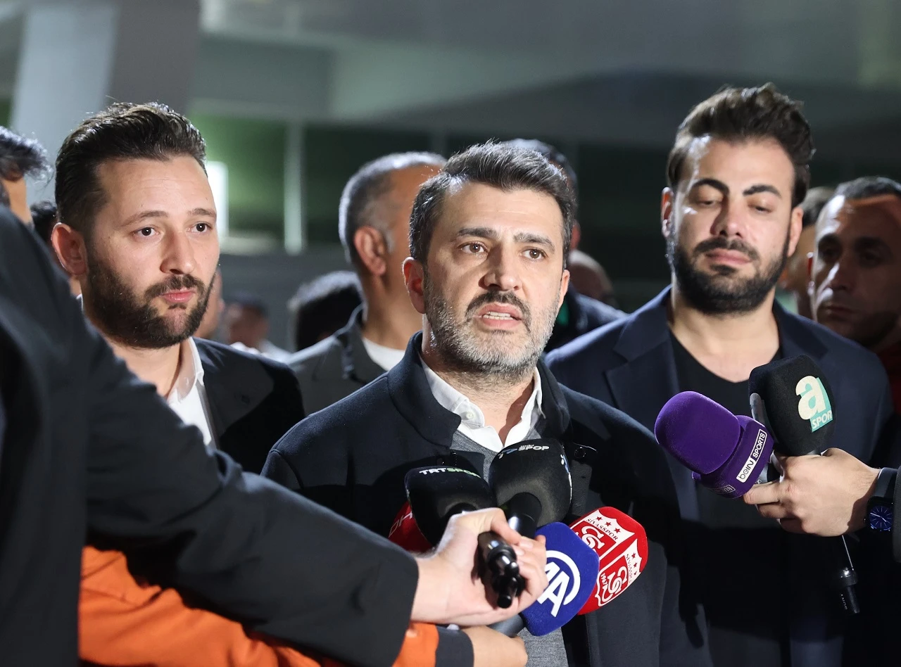 Karagöl'den İstifa Açıklaması:  "Yönetim Tarzını Beğenmedim''