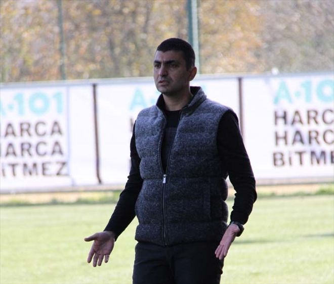 BOZKURT, ?KAZANMAK ZORUNDAYIZ?