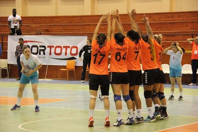 BELEDİYE, LİDERE KONUK OLUYOR