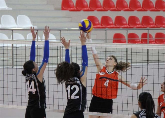 CÜSK, RİZE´DE 3 PUANI HEDEFLİYOR