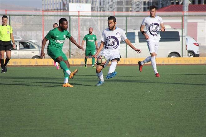 BALDA, RAKİPLER GİRESUN