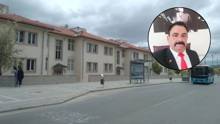 Peker TÜRASAŞ Lojmanlarına İlişkin Sert Konuştu: "Sessiz Kalmayacağız’’