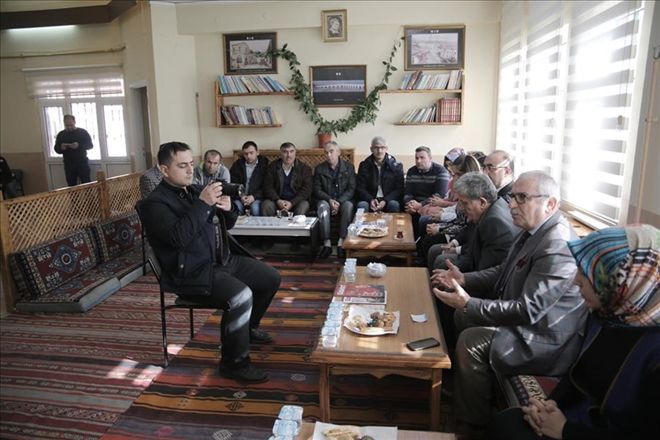 Engelliler için  ?ALO İŞARET´ HATTI KURULDU