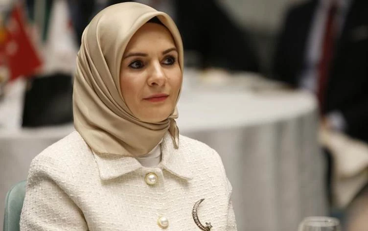 Bakan Göktaş'tan şiddet mağduru kadına destek talimatı