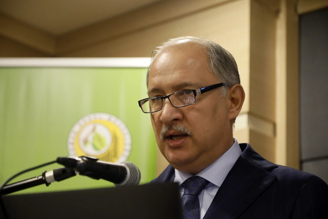 Bakan Yardımcısı Polat: "Sosyal medyada haksızlık oluyor"