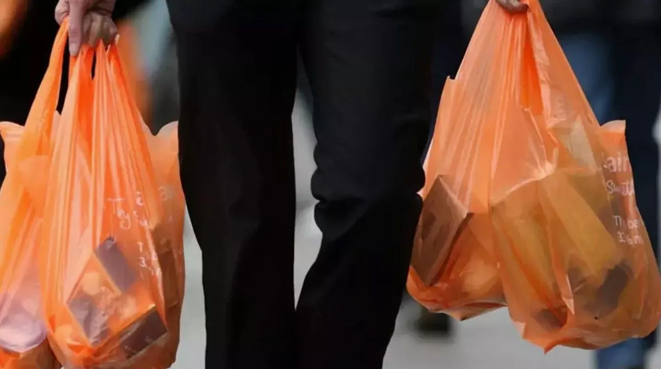 Market poşetlerine okkalı zam