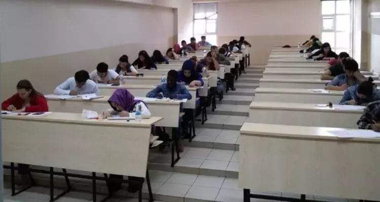 AÖF sınav sonuçları ne zaman açıklanacak?
