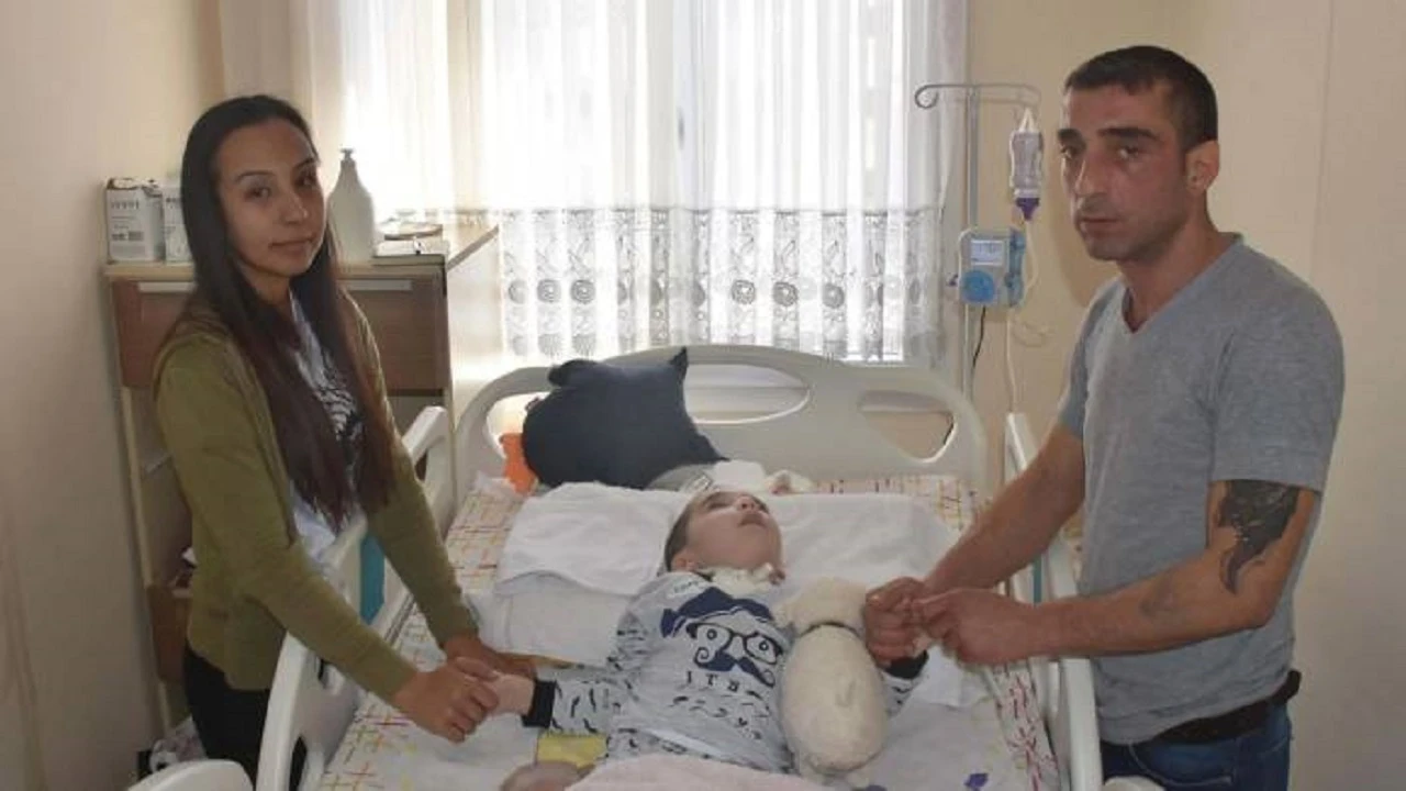 Oksijen yerine azot verilen Ege'den acı haber