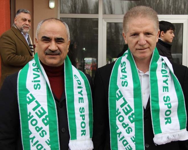 VALİ GÜL VE BAŞKAN AYDIN TAKİP ETTİ