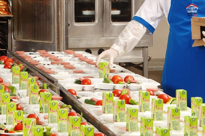 YATILI ÖĞRENCİLERE AÇIK BÜFE KAHVALTI