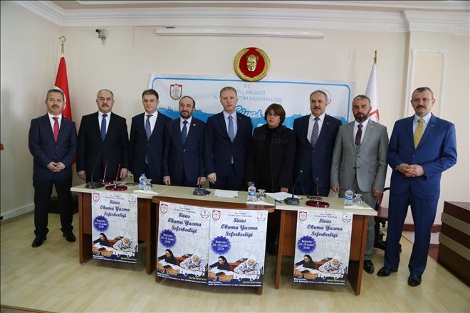 Okul Müdürlerine  4 TALİMAT