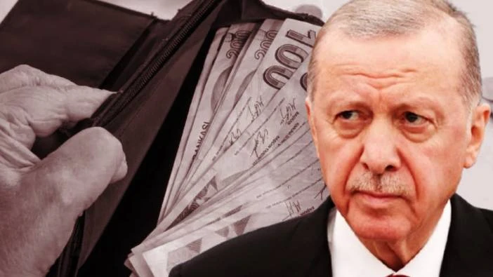 Asgari ücrette masadaki son rakamlar belli oldu!