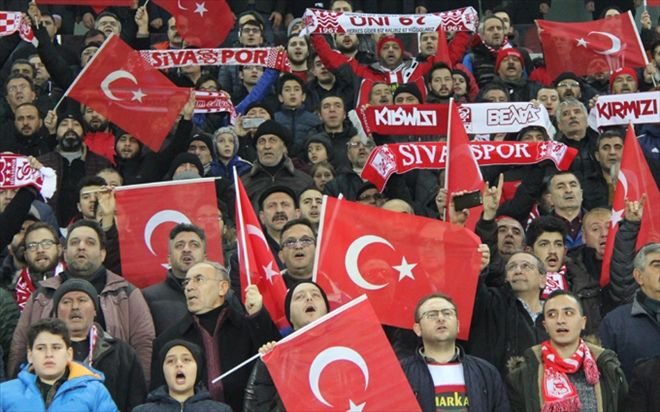 TARAFTARLARDAN TEŞEKKÜR