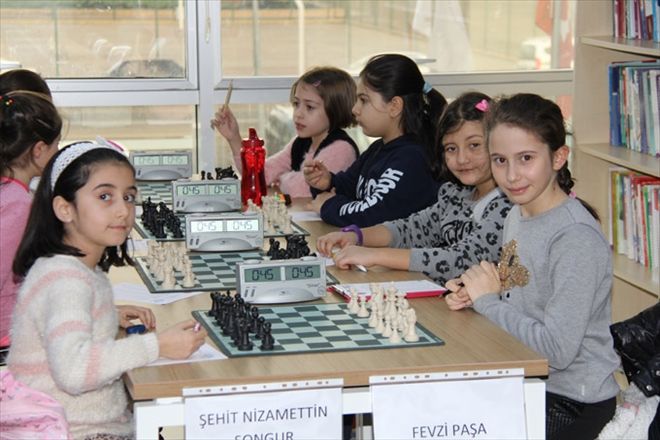 BEYİN FIRTINASI ESTİ