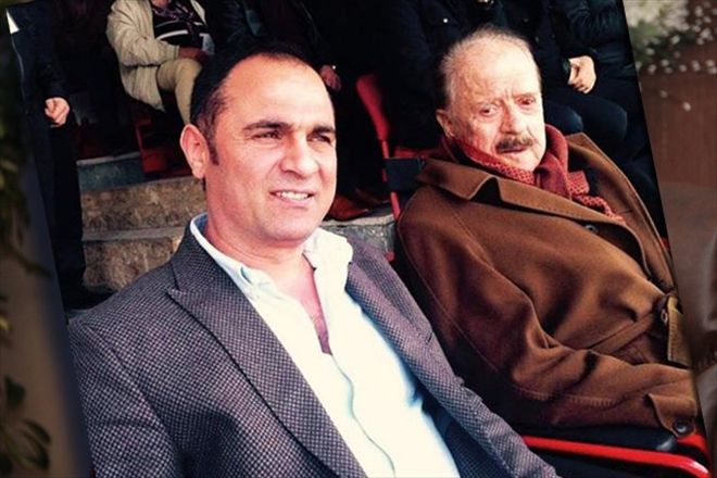 BELEDİYESPOR´DAN BAŞSAĞLIĞI MESAJI