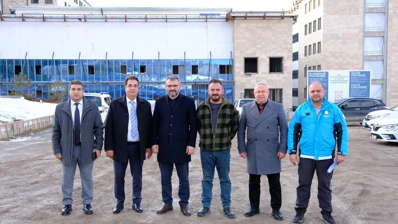 İl Başkanı Açıkladı: " Ödenek Sıkıntısı Yok''
