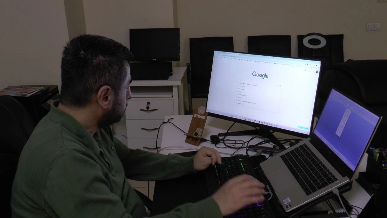 Teknolojinin yeni tehlikesi kapıda