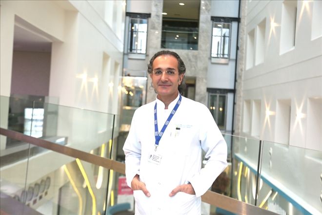 BEL AĞRILARINA  AMELİYATSIZ TEDAVİ