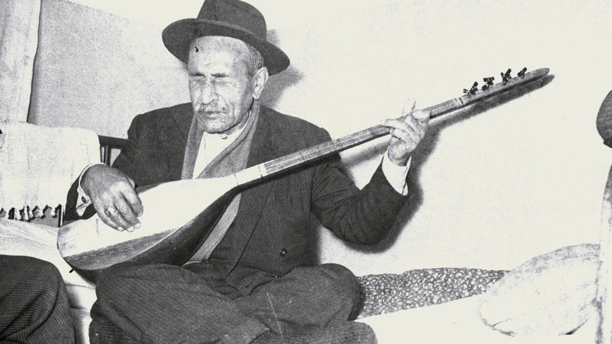 Sivas’ta Âşık Veysel’in Hayatı Film Oluyor