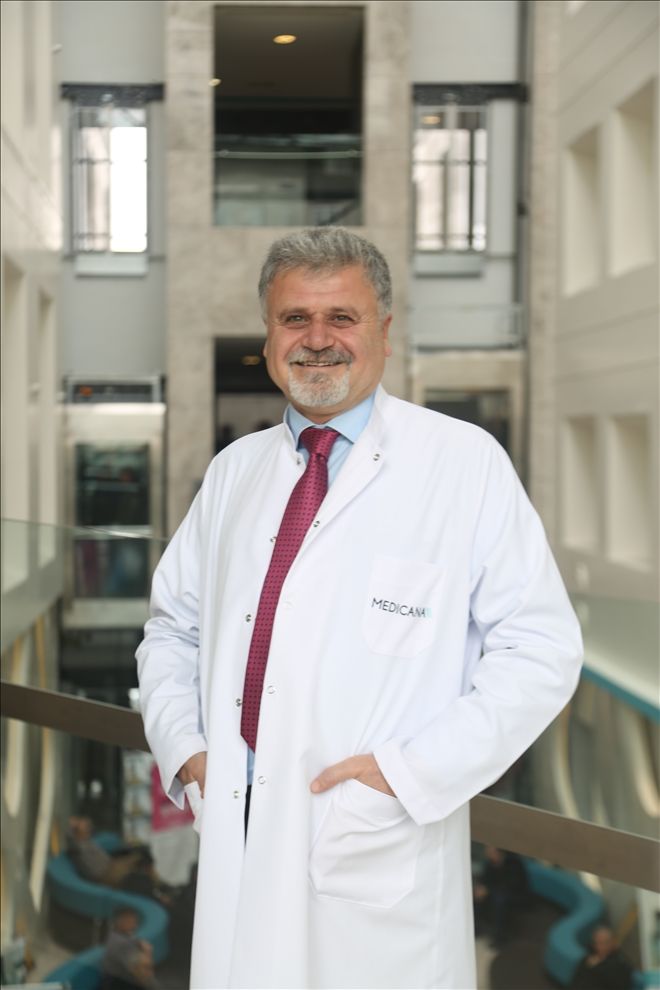 ERCP YÖNTEMİYLE SAFRA TEDAVİSİ