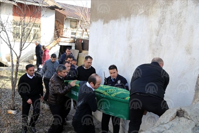 KARBONMONOKSİT ZEHİRLENMESİ: 1 ÖLÜ