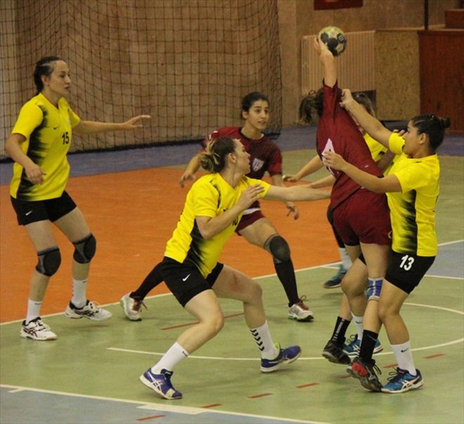 BELEDİYE SERİ YAKALAMAK İSTİYOR