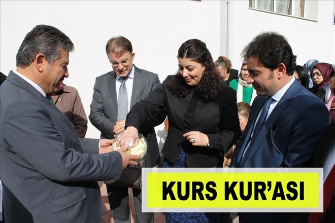 KURS KUR´ASI