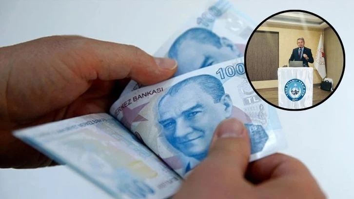 Başkan Çiftçi: "Düşük Promosyonu  Kabul Etmiyoruz''