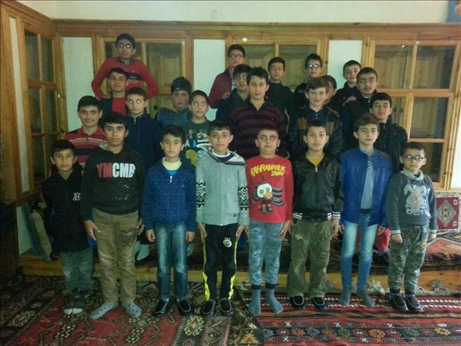 KOMANDO ANDIYLA DESTEK