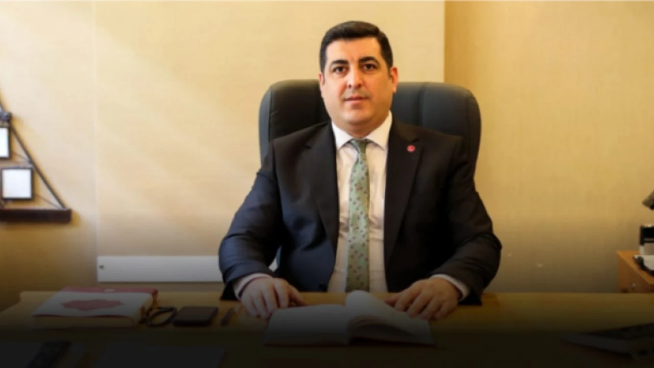 Saadet Partisi Başkanı Yönetimi Eleştirdi: "Liyakat ve Maneviyat...''