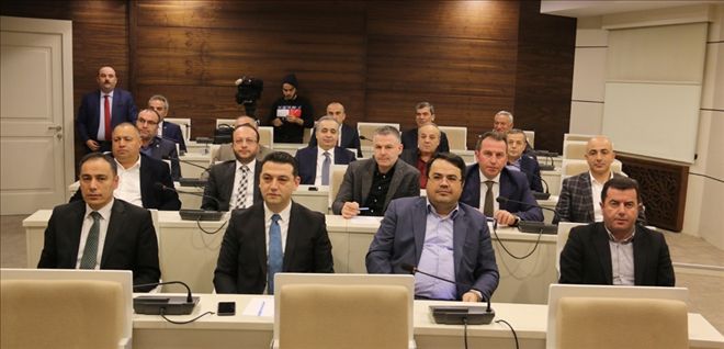 EKMEĞE GRAMAJ AYARI 250´den 200´e