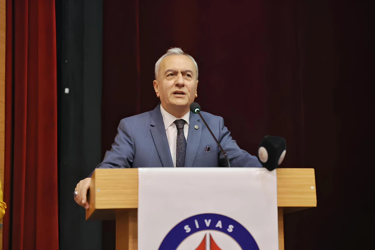 “Gazeteciler Sesimizi Duyuruyor”