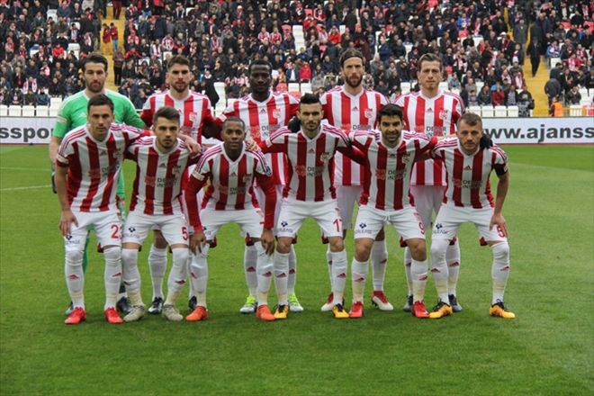 YİĞİDO 5´DE 4 YAPTI