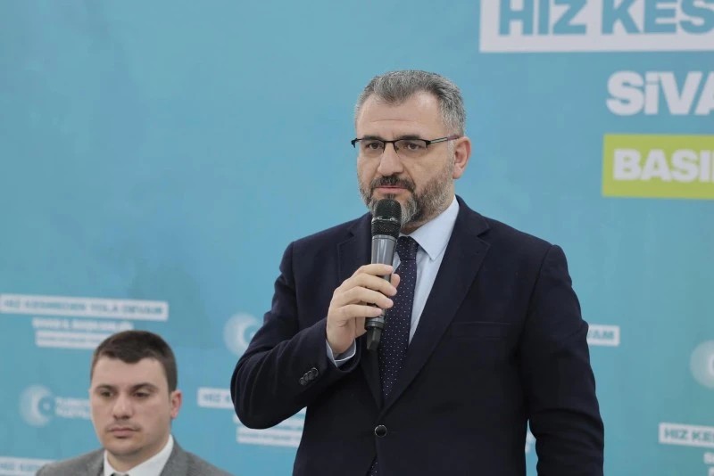 Ak Parti’de  Kritik Kongre