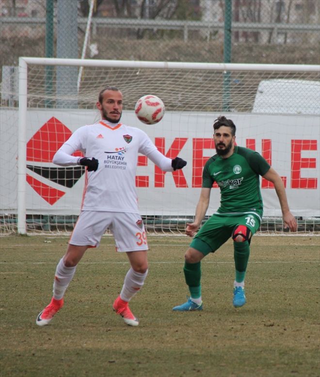 BELEDİYE´DEN MUHTEŞEM GERİ DÖNÜŞ