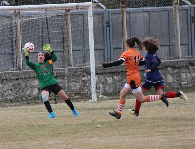 GAZİ LİSESİ, LİDERİ DEVİRDİ